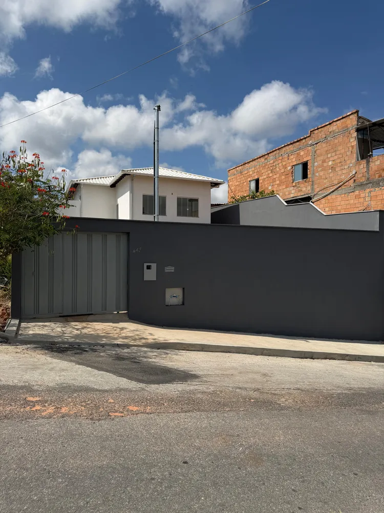 Casa, 3 quartos, 112 m² - Foto 14