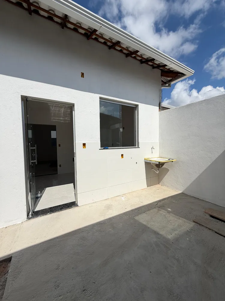 Casa, 3 quartos, 112 m² - Foto 21