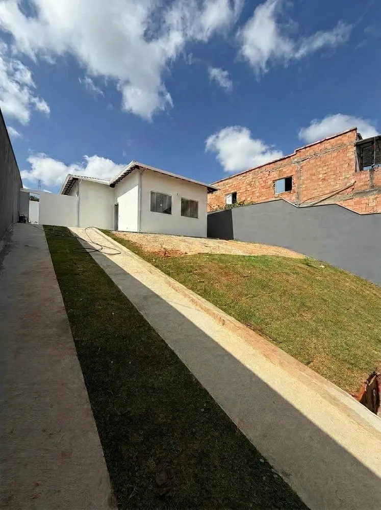 Casa, 3 quartos, 112 m² - Foto 1