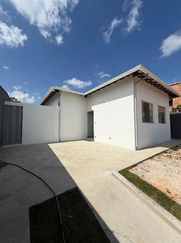 Casa, 3 quartos, 112 m² - Foto 2