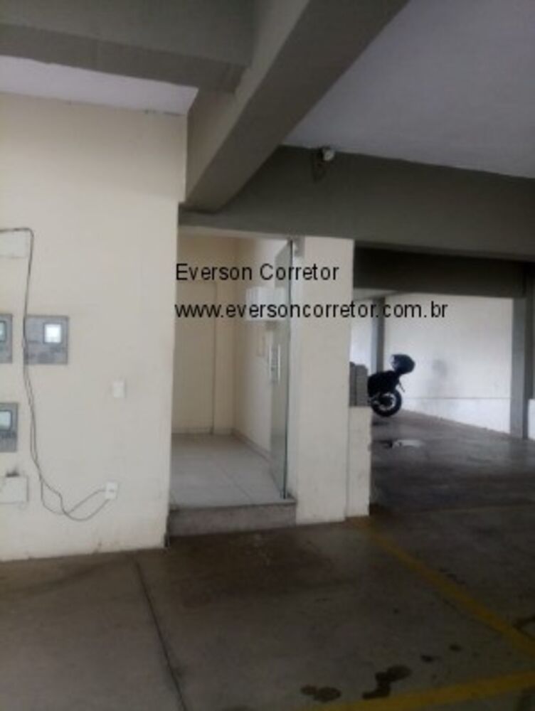 Cobertura, 3 quartos, 60 m² - Foto 1