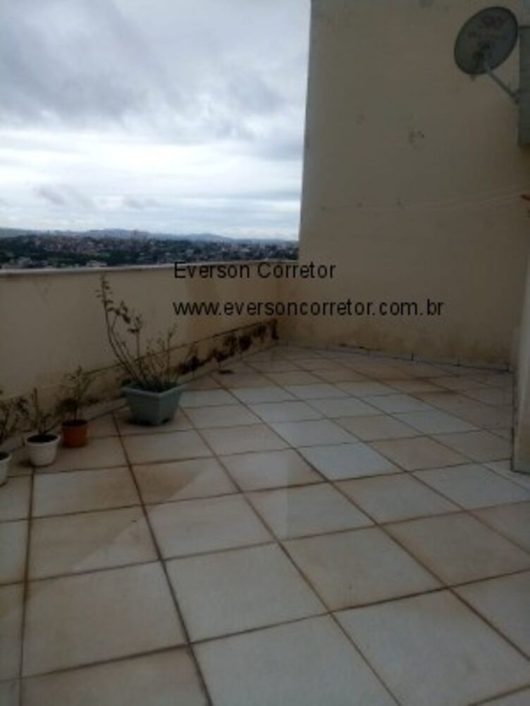 Cobertura, 3 quartos, 60 m² - Foto 3