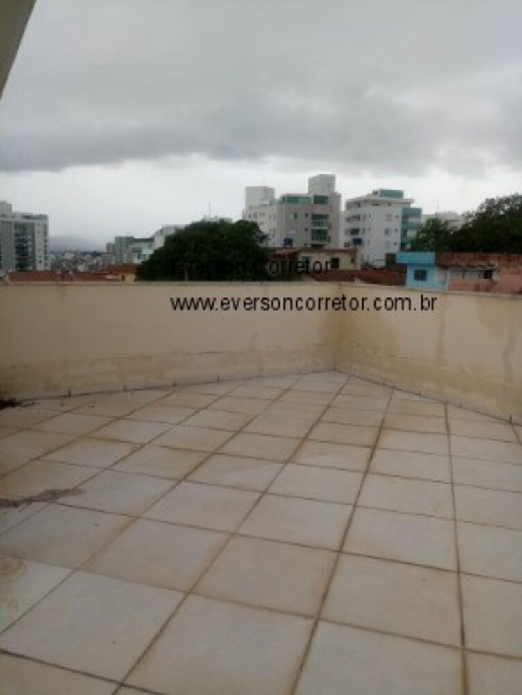 Cobertura, 3 quartos, 60 m² - Foto 4