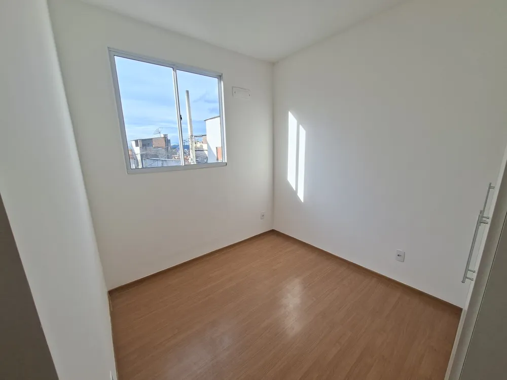 Apartamento, 2 quartos, 45 m² - Foto 6