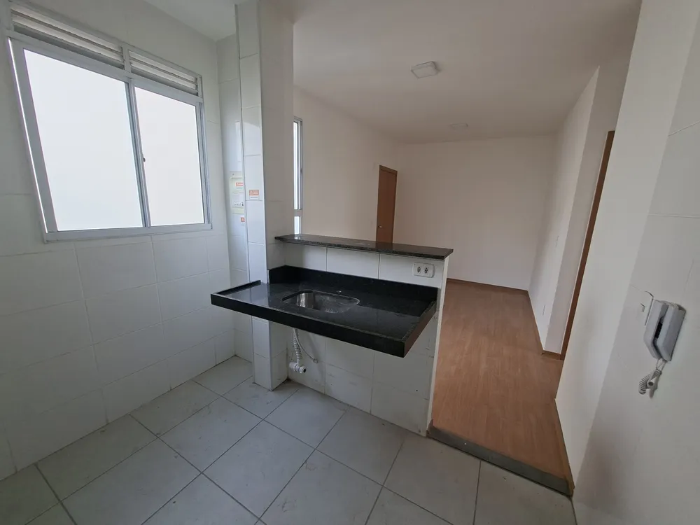 Apartamento, 2 quartos, 45 m² - Foto 10