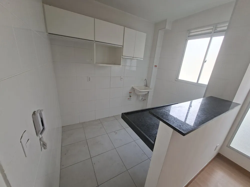 Apartamento, 2 quartos, 45 m² - Foto 11