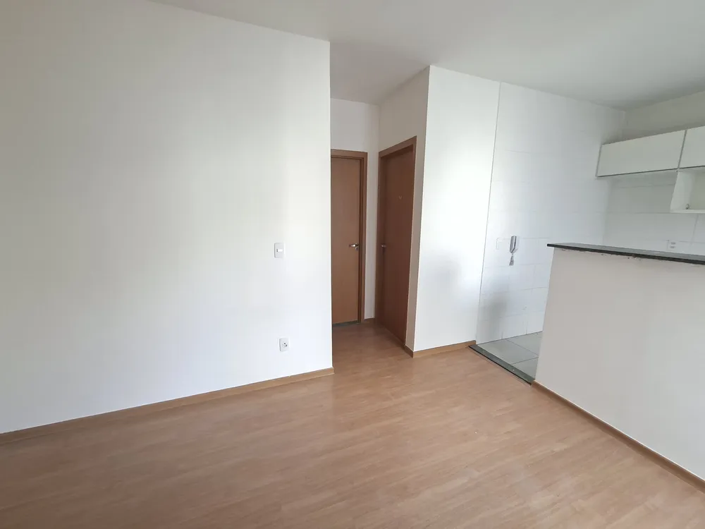 Apartamento, 2 quartos, 45 m² - Foto 8