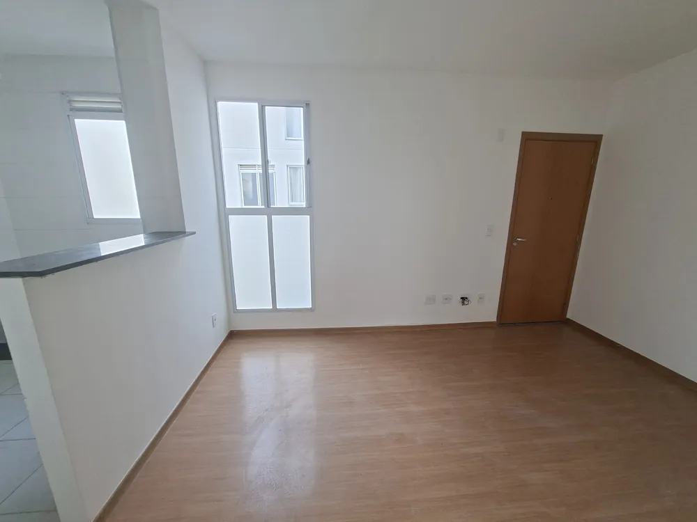 Apartamento, 2 quartos, 45 m² - Foto 12