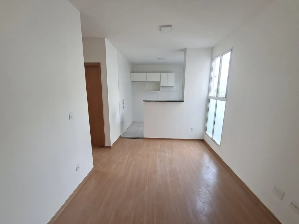 Apartamento, 2 quartos, 45 m² - Foto 13