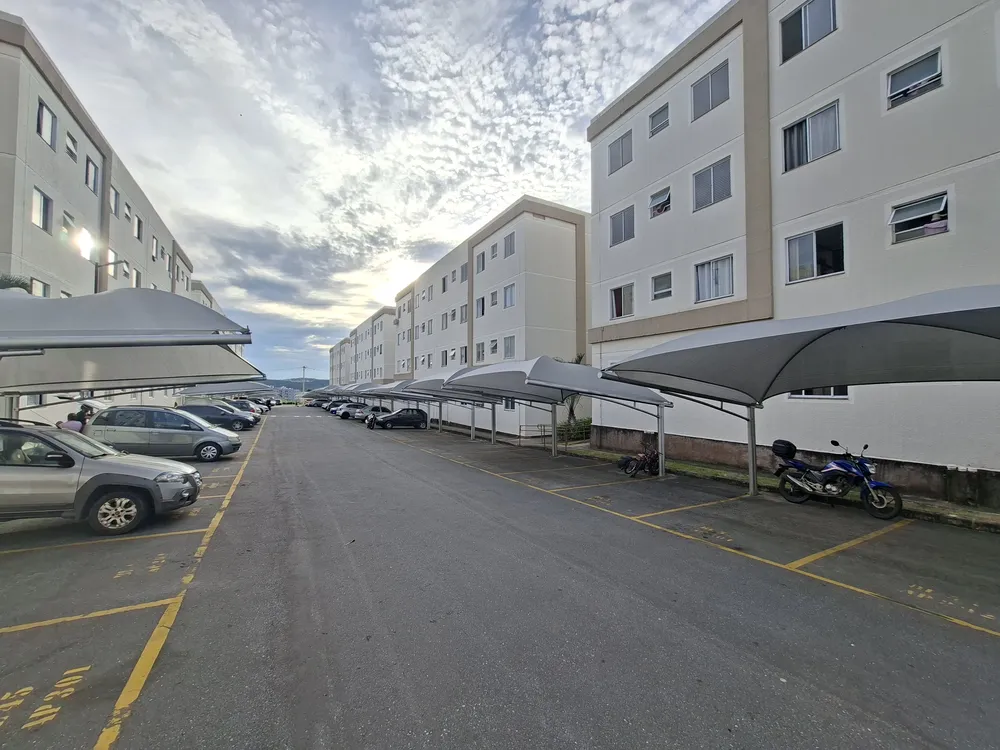Apartamento, 2 quartos, 45 m² - Foto 2