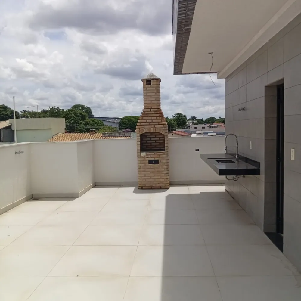 Cobertura, 4 quartos, 112 m² - Foto 2