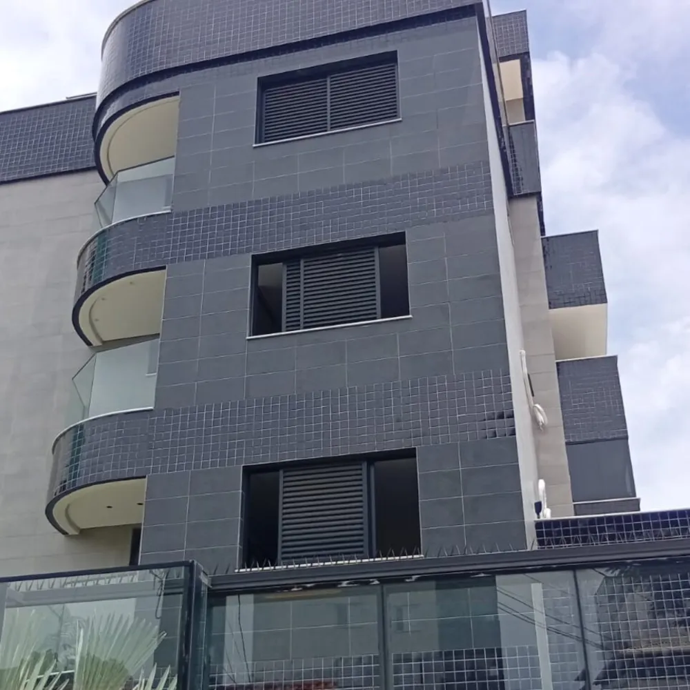 Cobertura, 4 quartos, 112 m² - Foto 1