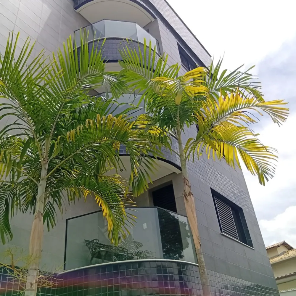 Cobertura, 4 quartos, 112 m² - Foto 16