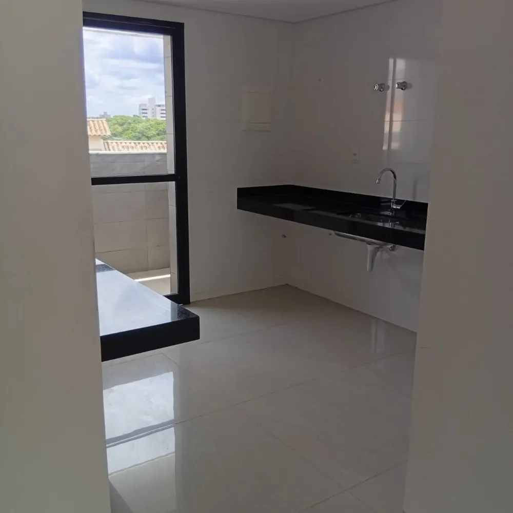 Cobertura, 4 quartos, 112 m² - Foto 3