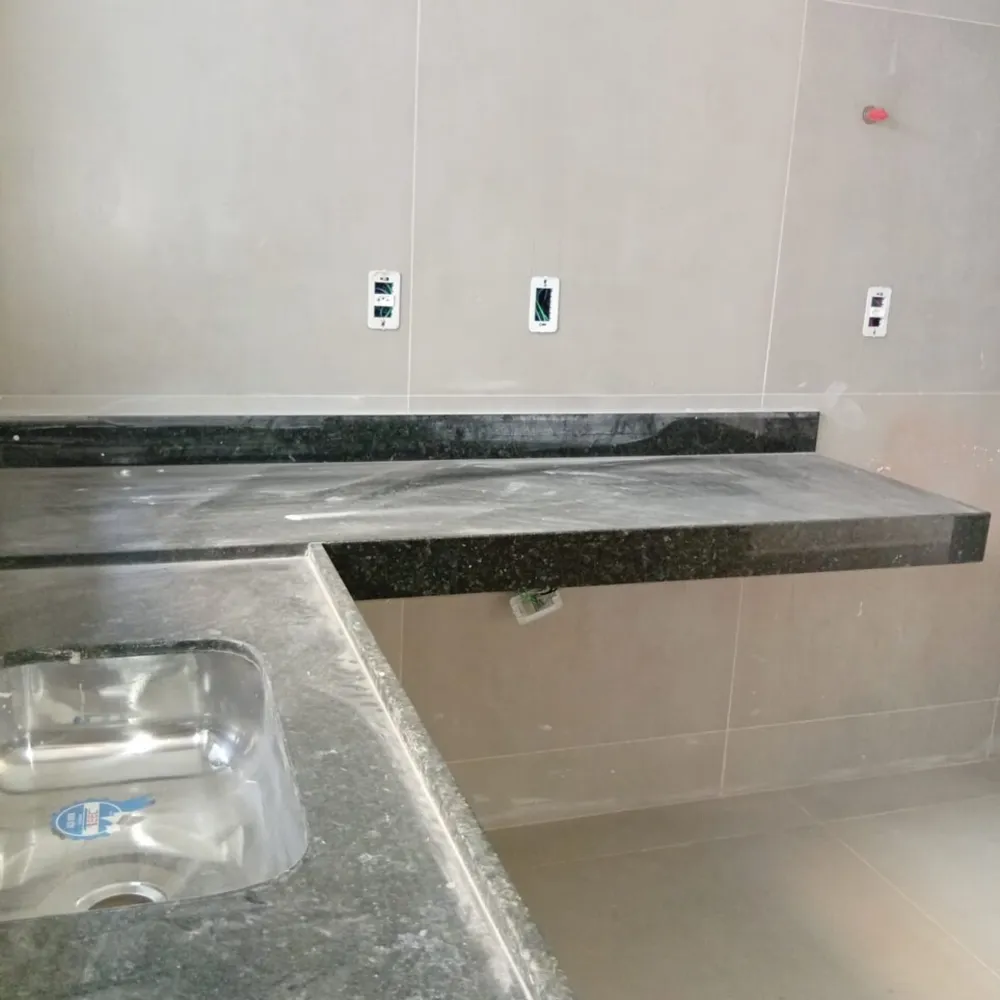 Casa, 2 quartos, 80 m² - Foto 1