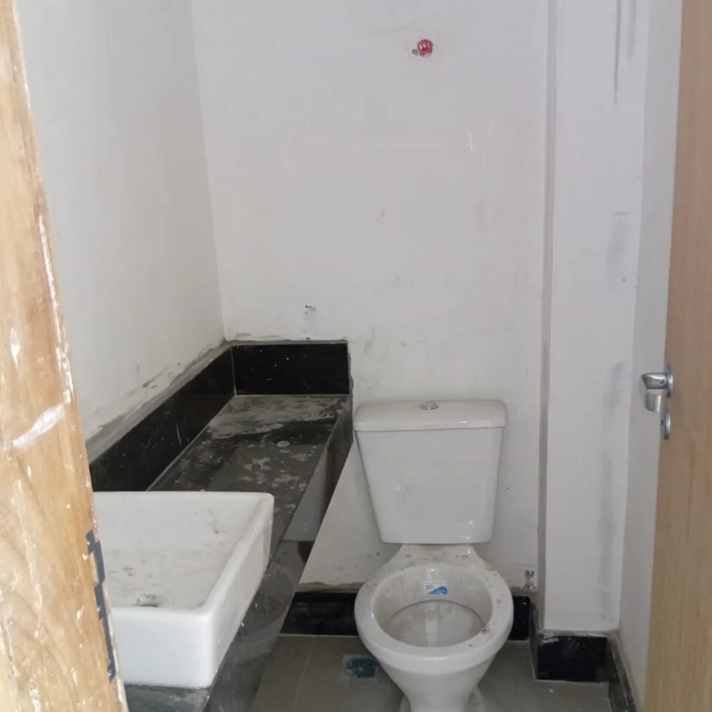 Casa, 2 quartos, 80 m² - Foto 6