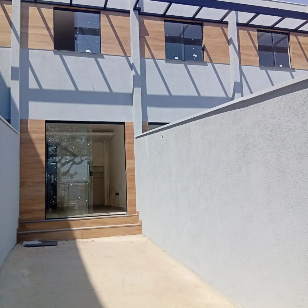 Casa, 2 quartos, 80 m² - Foto 9