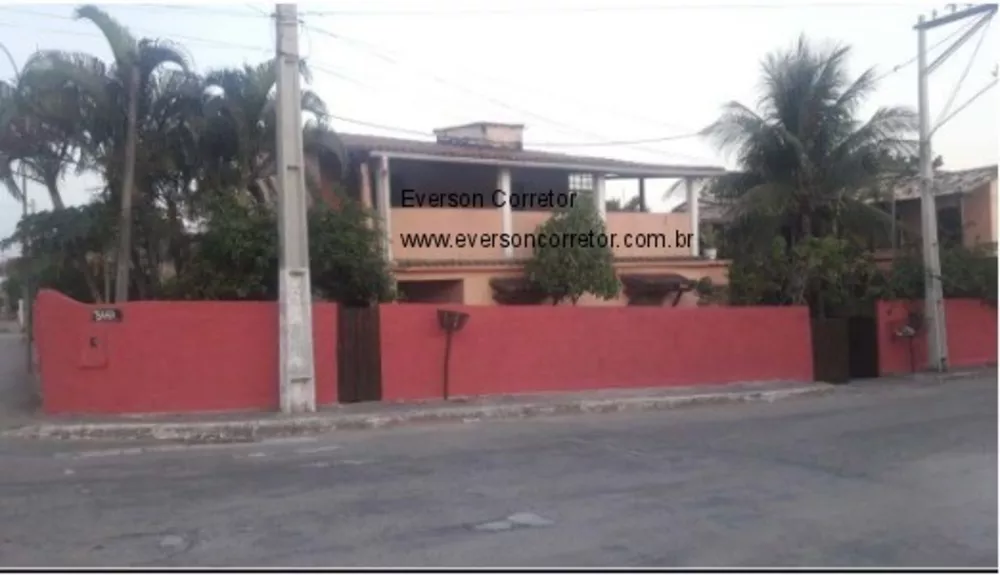 Pousada-Chalé, 12 quartos, 700 m² - Foto 1