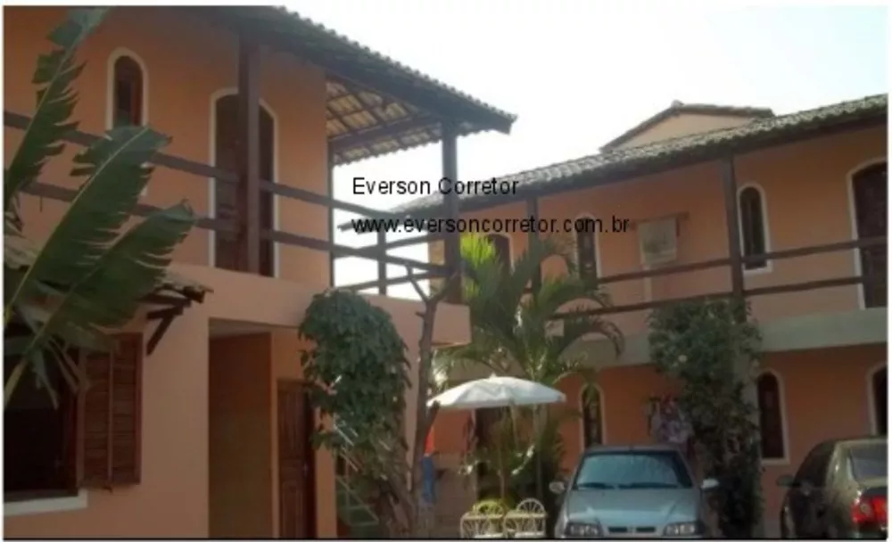 Pousada-Chalé, 12 quartos, 700 m² - Foto 13