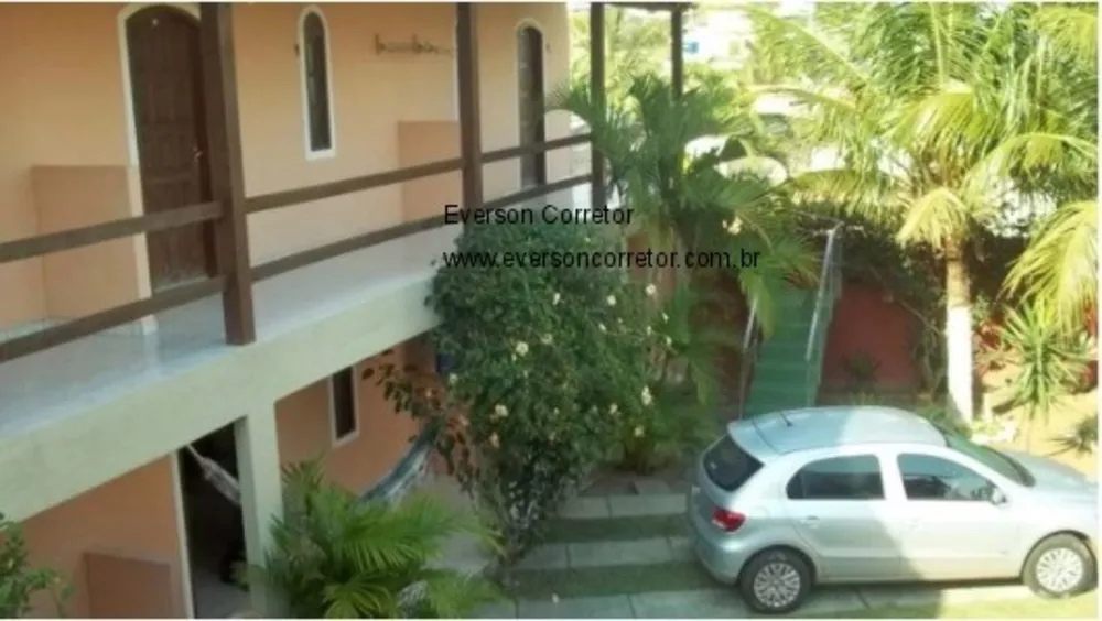 Pousada-Chalé, 12 quartos, 700 m² - Foto 3
