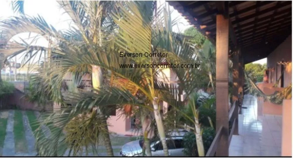 Pousada-Chalé, 12 quartos, 700 m² - Foto 17