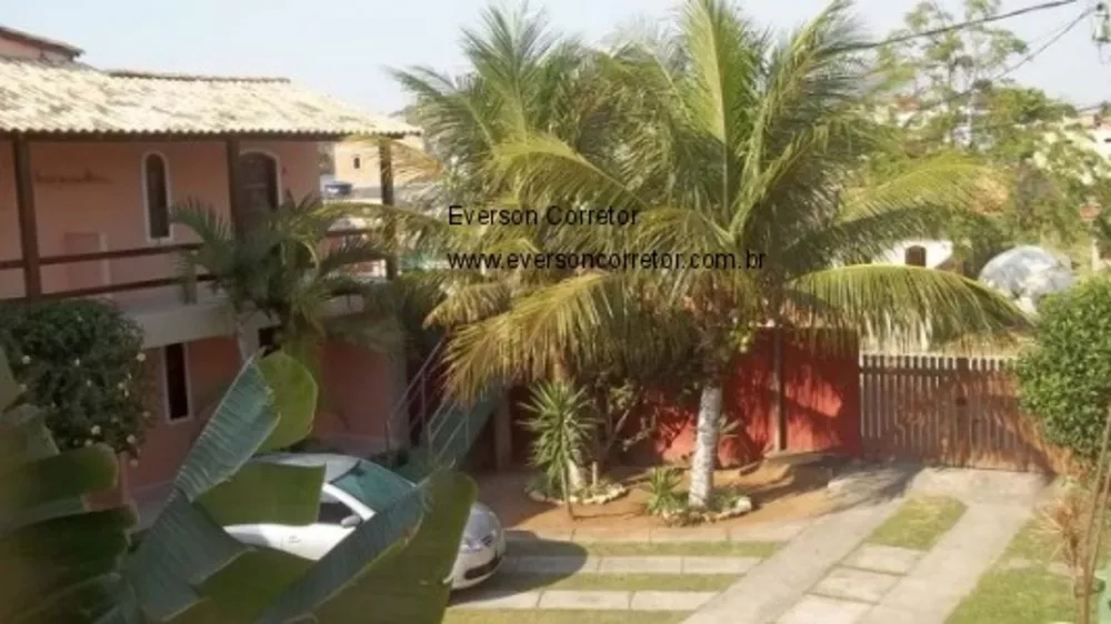 Pousada-Chalé, 12 quartos, 700 m² - Foto 4