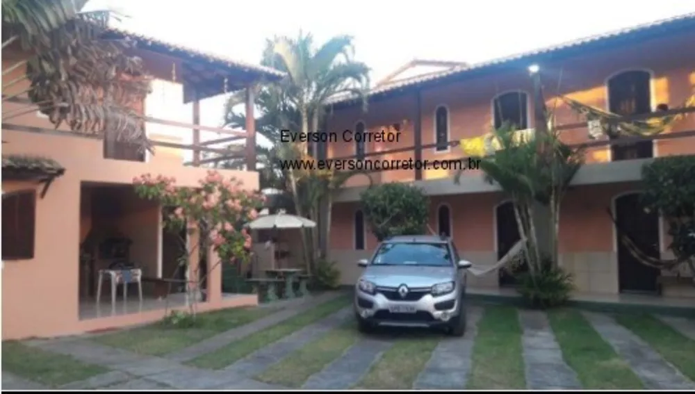 Pousada-Chalé, 12 quartos, 700 m² - Foto 14