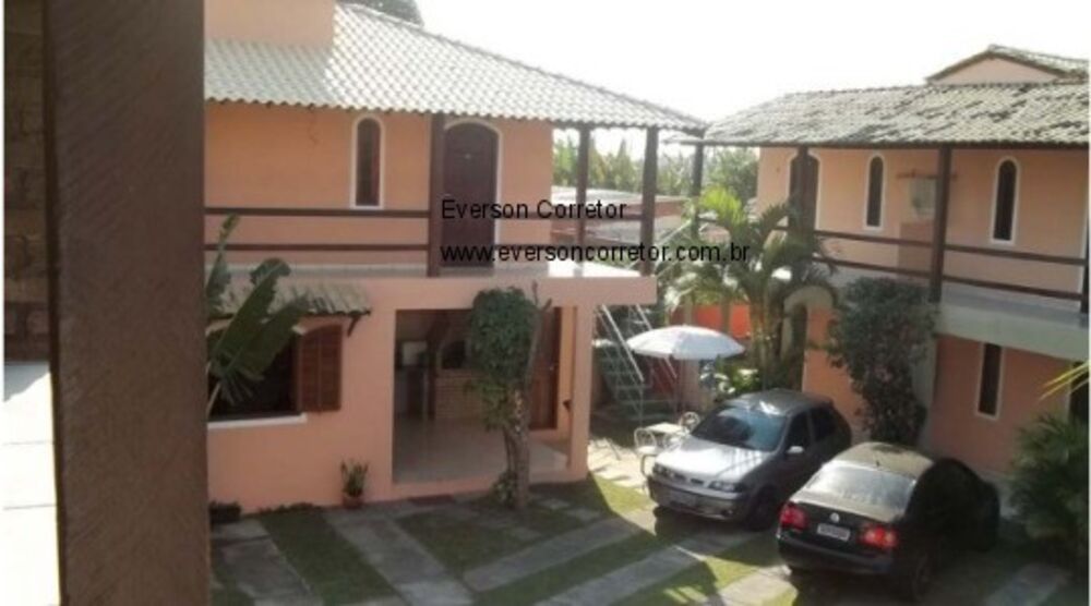 Pousada-Chalé, 12 quartos, 700 m² - Foto 11