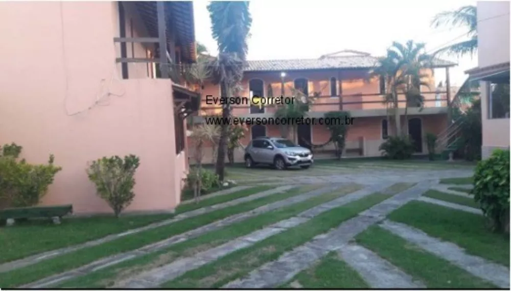 Pousada-Chalé, 12 quartos, 700 m² - Foto 16