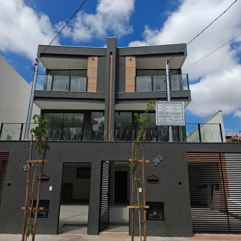 Casa, 3 quartos, 172 m² - Foto 3