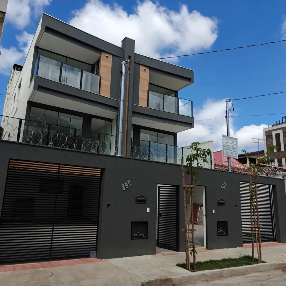 Casa, 3 quartos, 172 m² - Foto 1