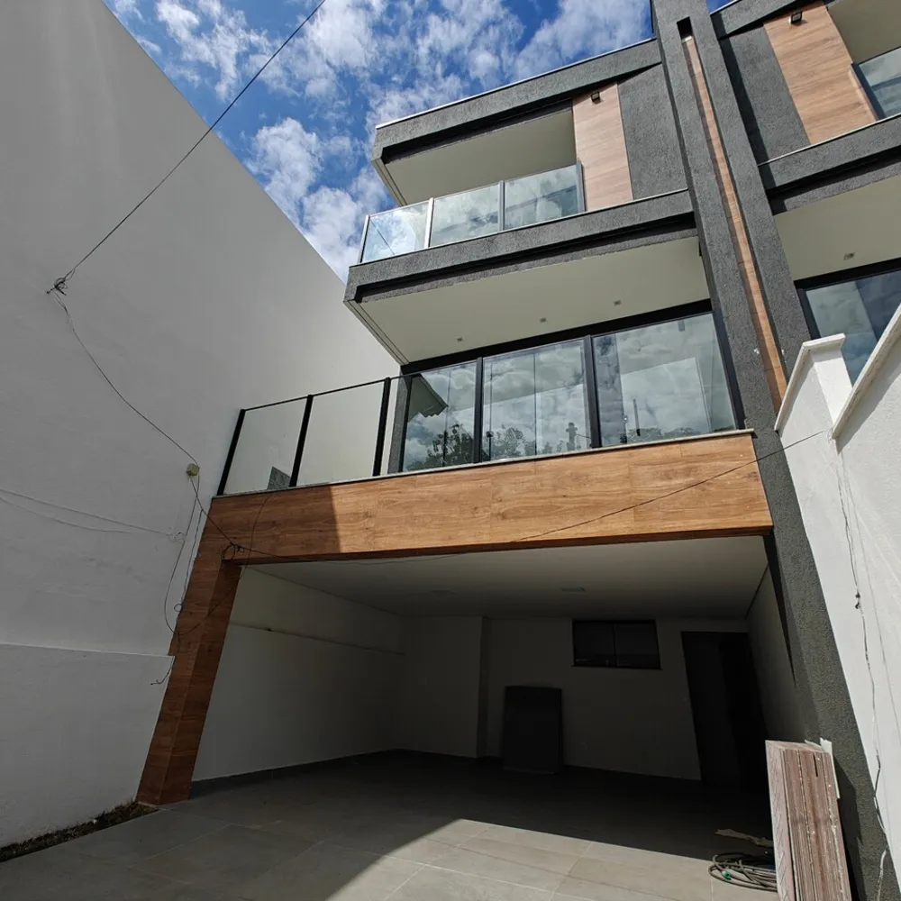 Casa, 3 quartos, 172 m² - Foto 4