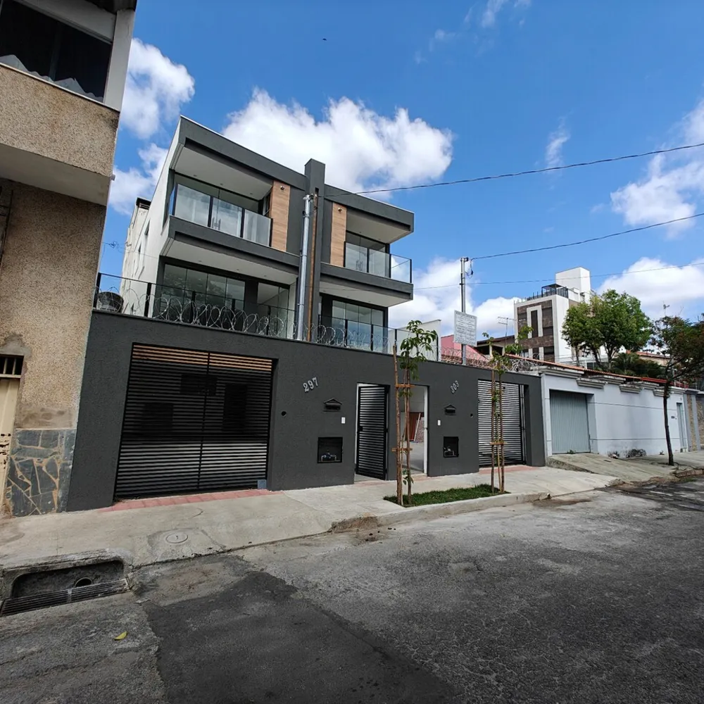 Casa, 3 quartos, 172 m² - Foto 2