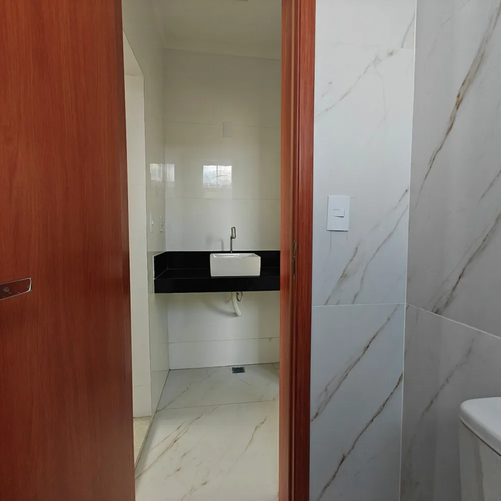 Casa, 3 quartos, 172 m² - Foto 6