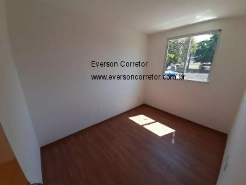 Apartamento, 2 quartos, 50 m² - Foto 3