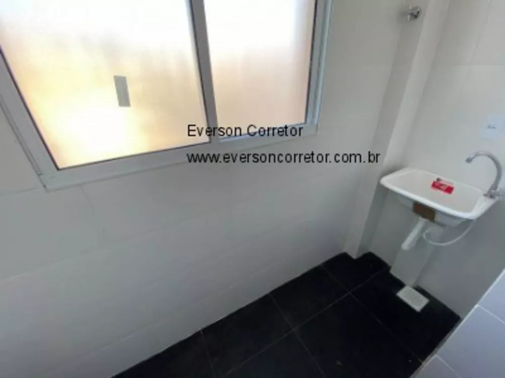 Apartamento, 2 quartos, 50 m² - Foto 9
