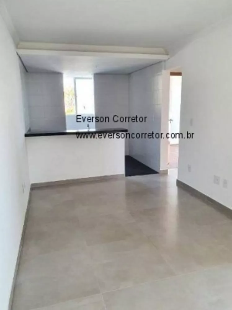 Apartamento, 2 quartos, 50 m² - Foto 10
