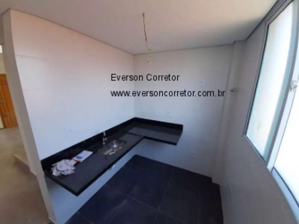 Apartamento, 2 quartos, 50 m² - Foto 6