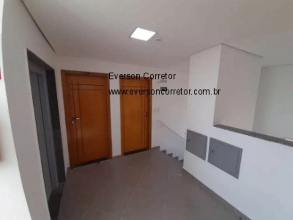 Apartamento, 2 quartos, 50 m² - Foto 7