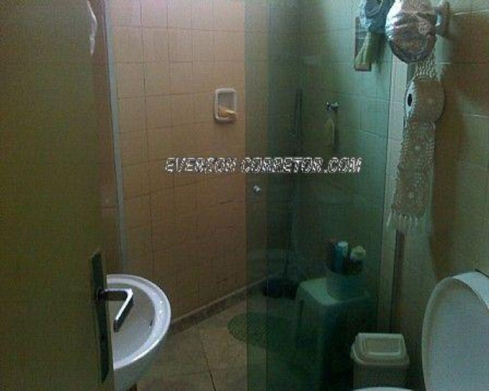 Apartamento, 3 quartos, 60 m² - Foto 2