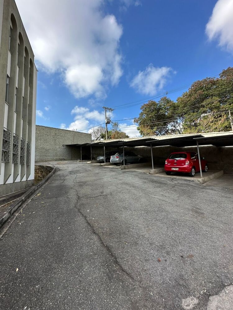 Apartamento, 3 quartos, 60 m² - Foto 1