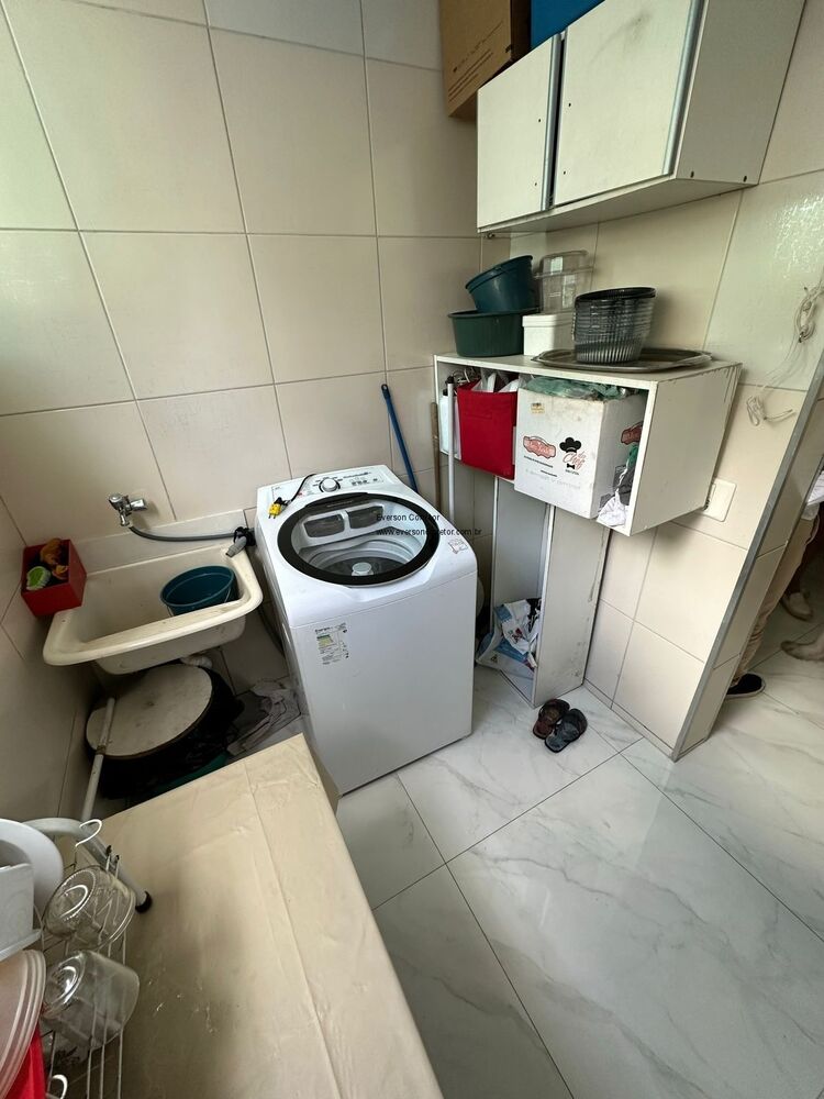 Apartamento, 3 quartos, 60 m² - Foto 4