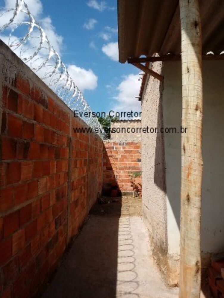 Casa, 1 quarto, 200 m² - Foto 9