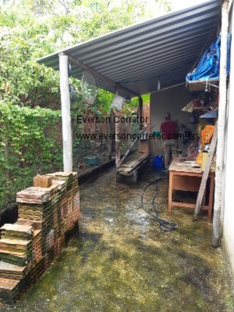 Casa, 1 quarto, 200 m² - Foto 14