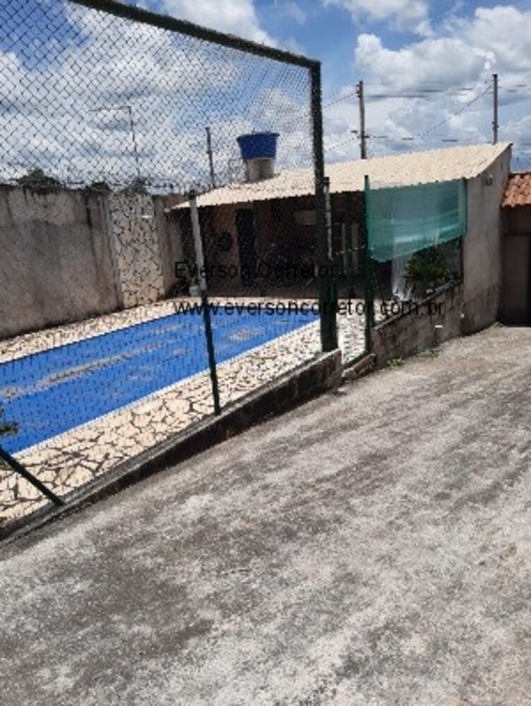 Casa, 1 quarto, 200 m² - Foto 4