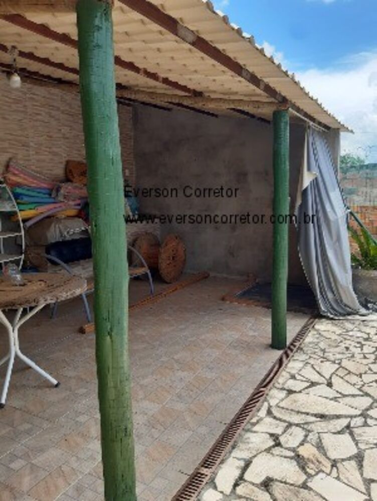 Casa, 1 quarto, 200 m² - Foto 6