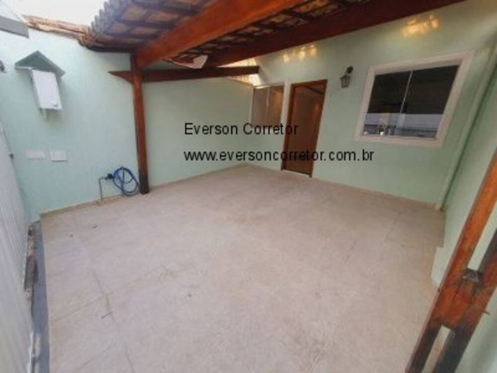 Casa, 3 quartos, 150 m² - Foto 1