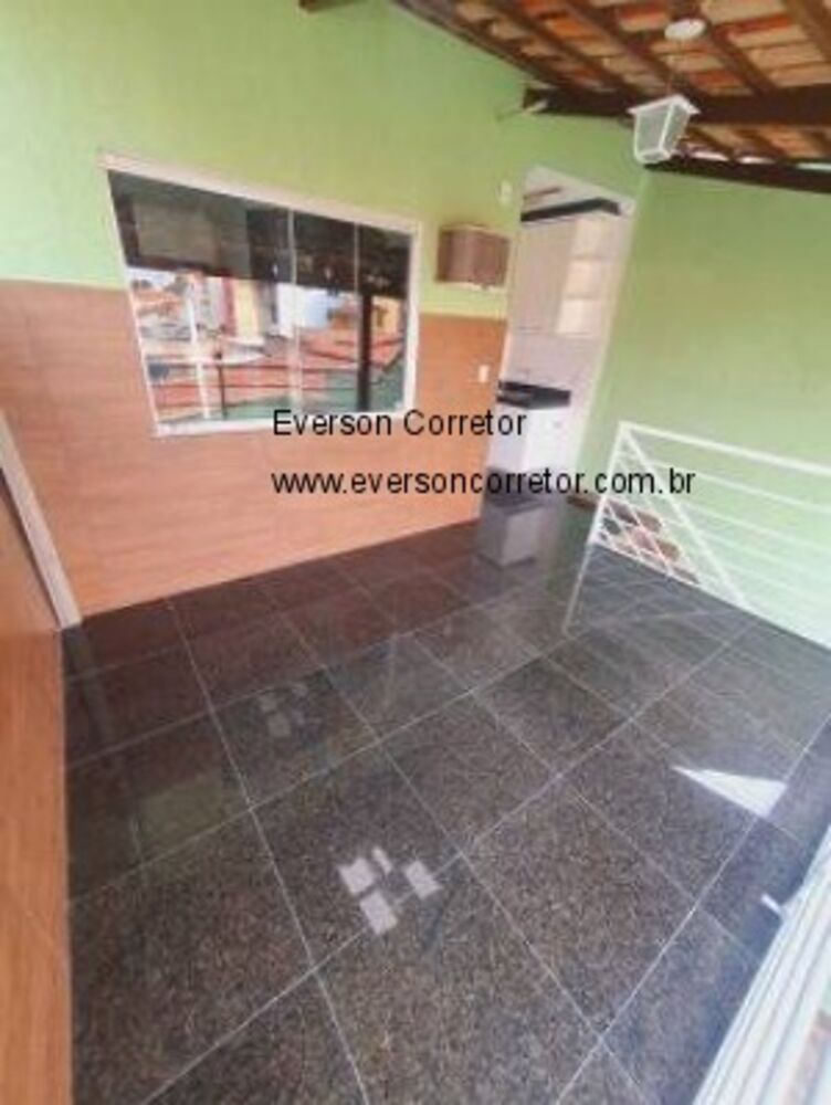 Casa, 3 quartos, 150 m² - Foto 4