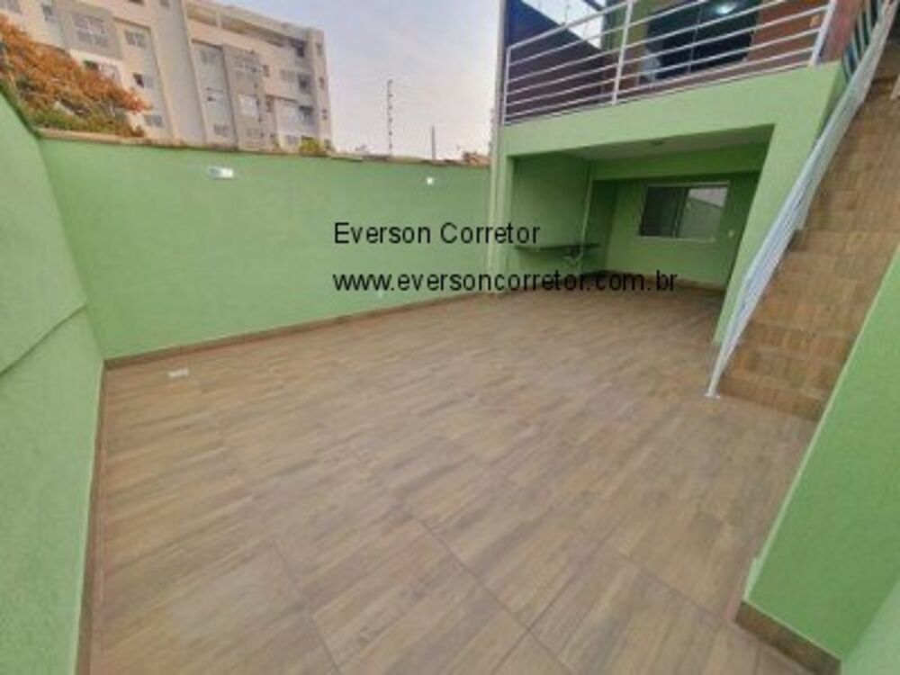 Casa, 3 quartos, 150 m² - Foto 2