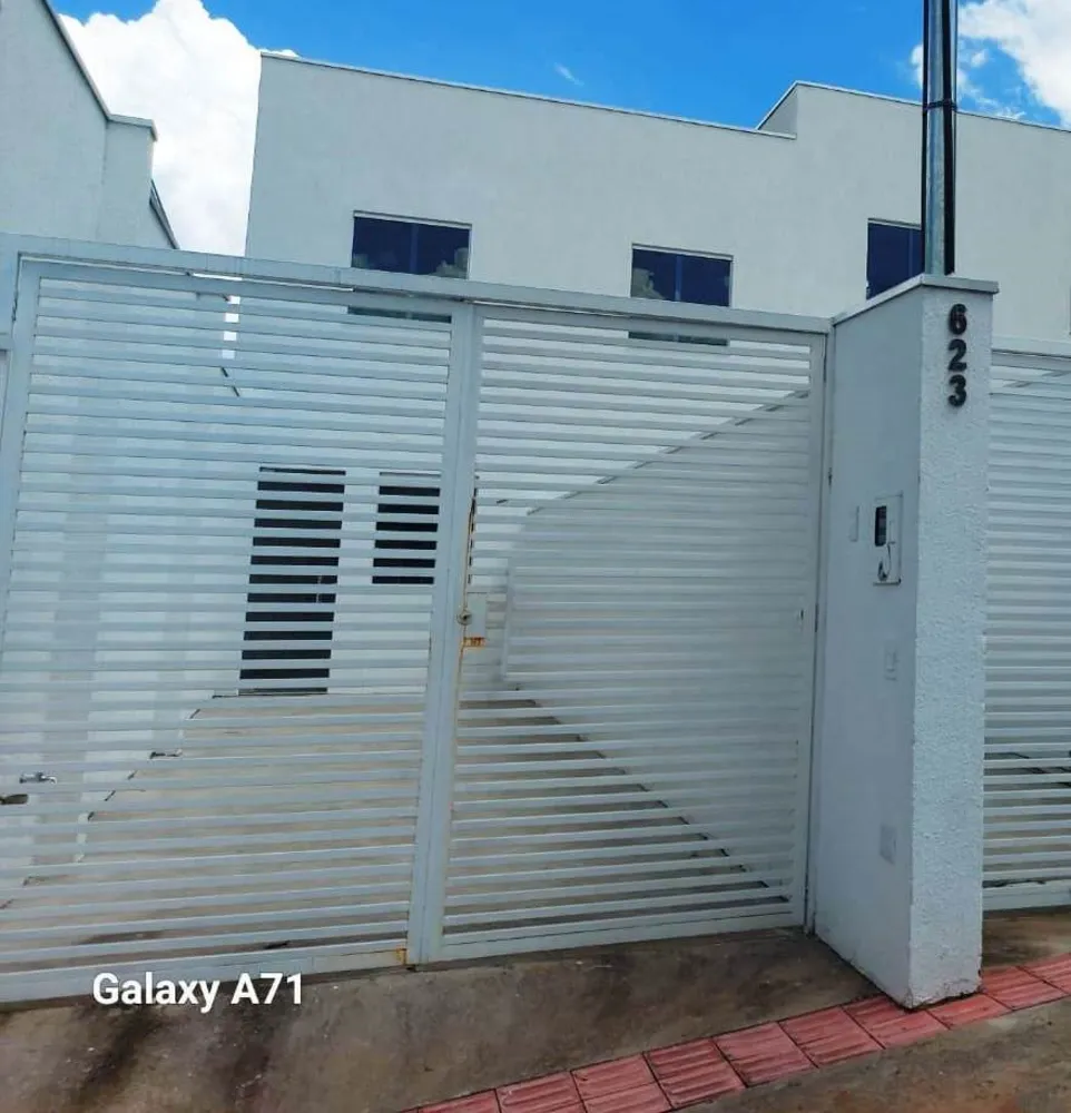 Casa, 2 quartos, 109 m² - Foto 3